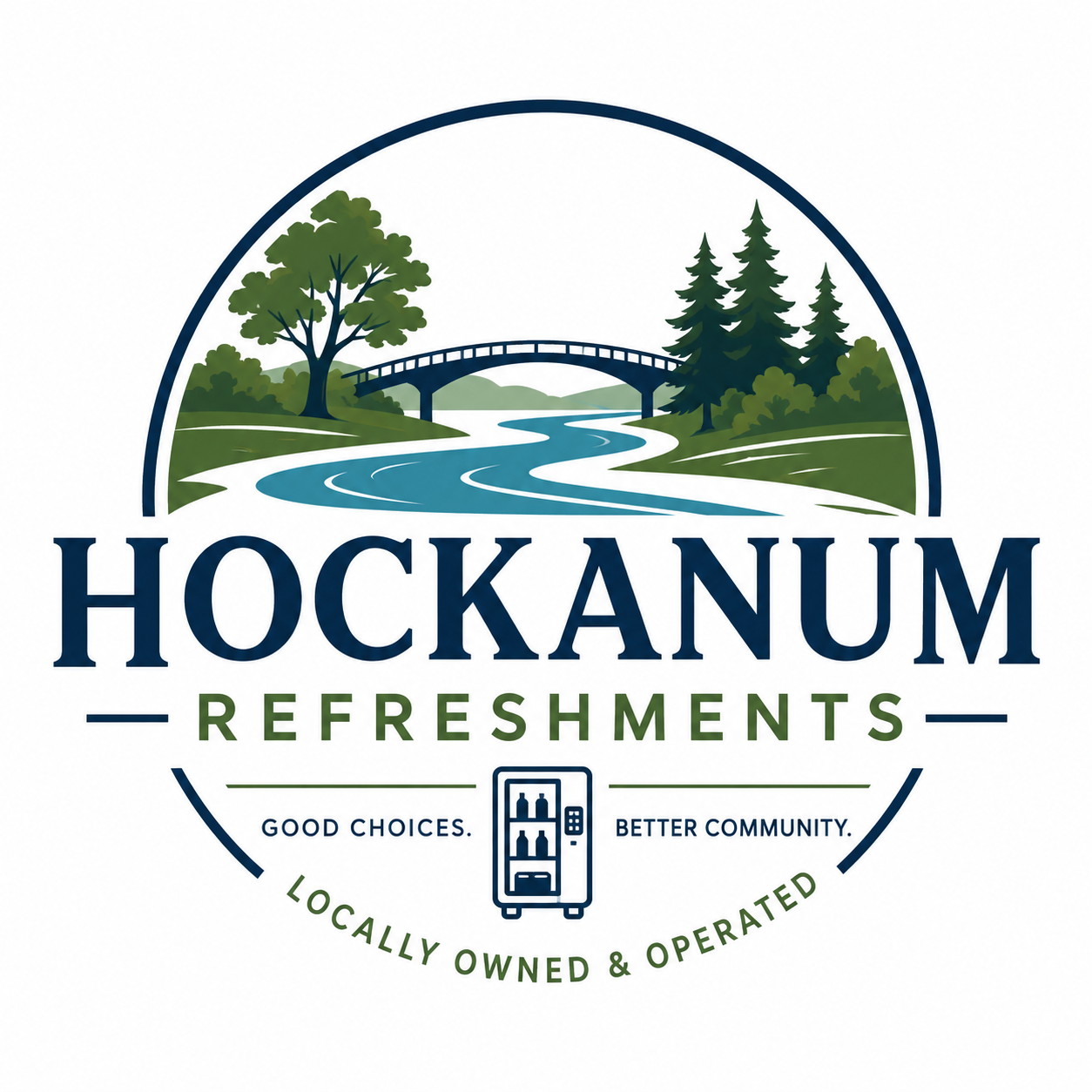 Hockanum Refreshments
